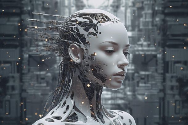 Intelligence artificielle